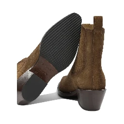 Boots & Ankle Boots