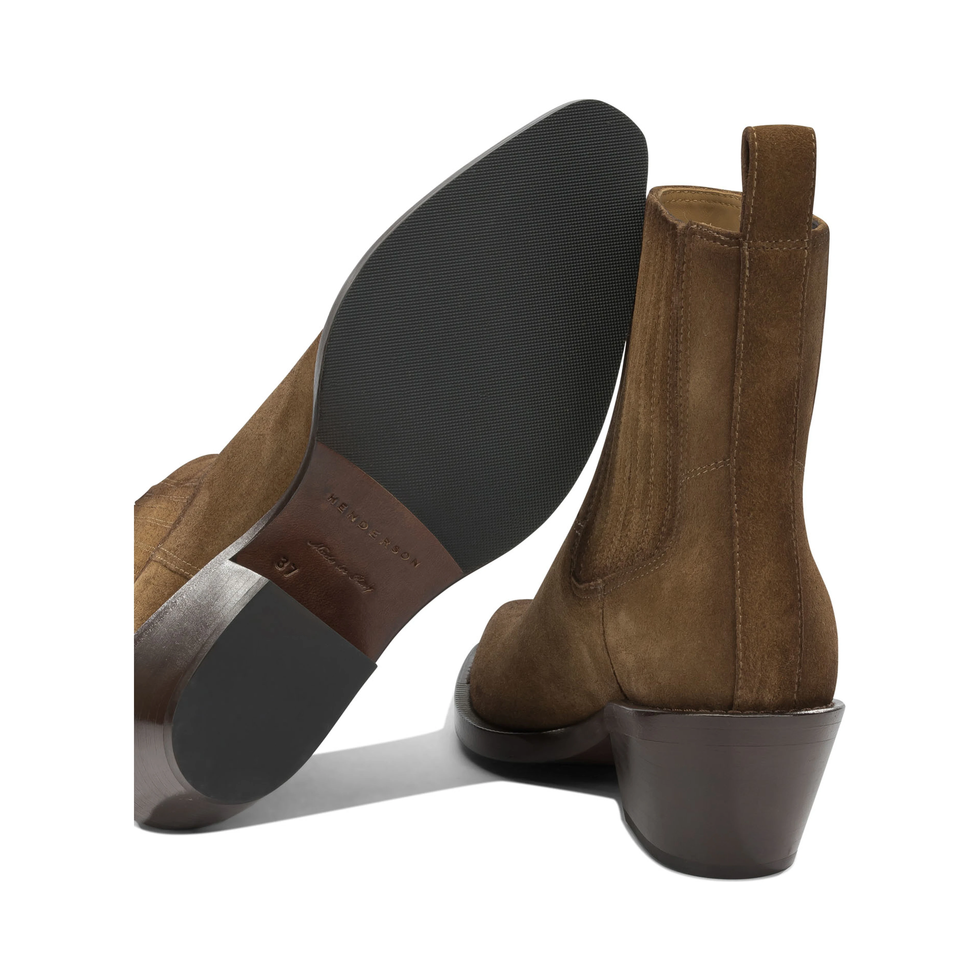 Boots & Ankle Boots