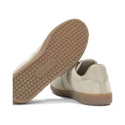 "Archer" low top sneakers