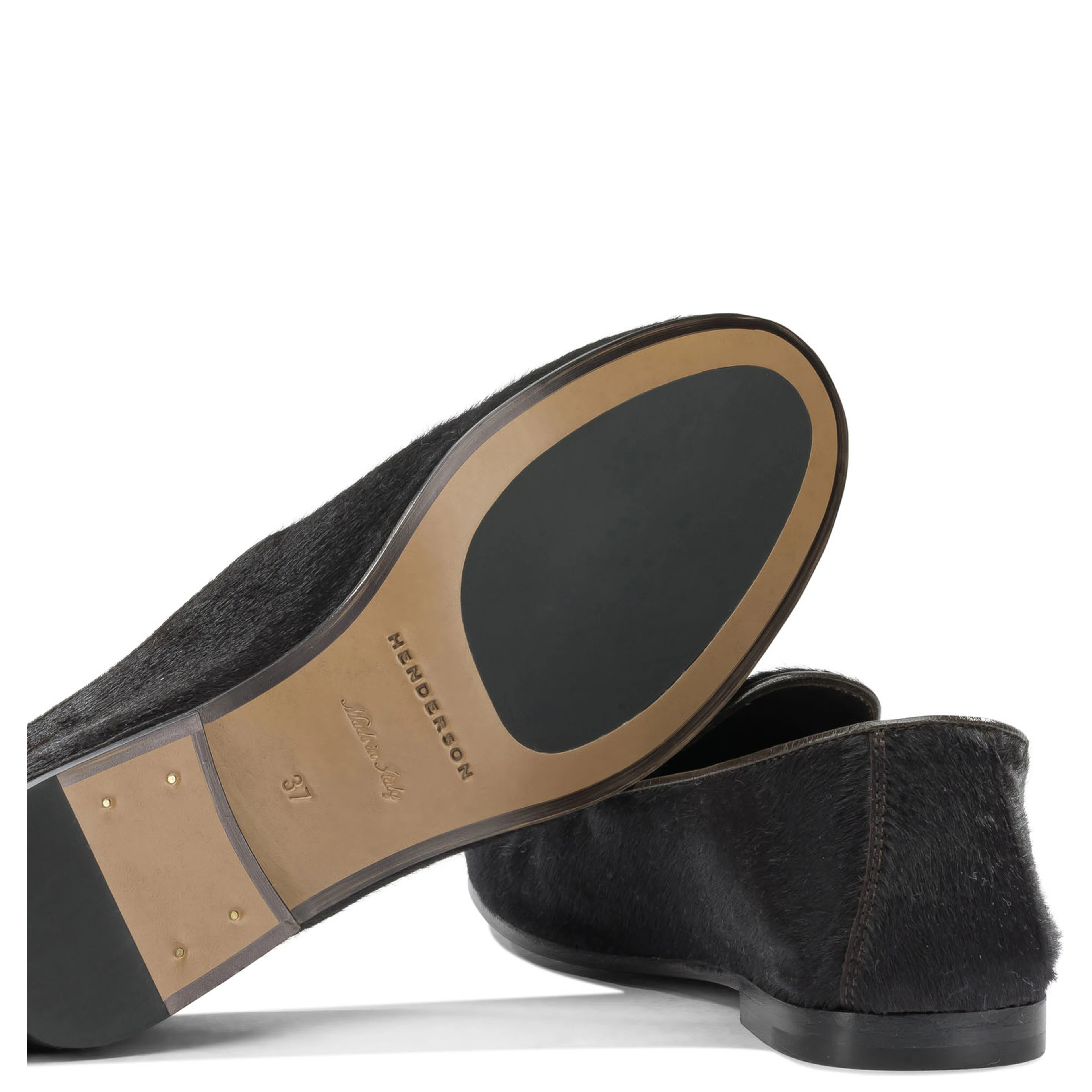 Loafers & Slippers