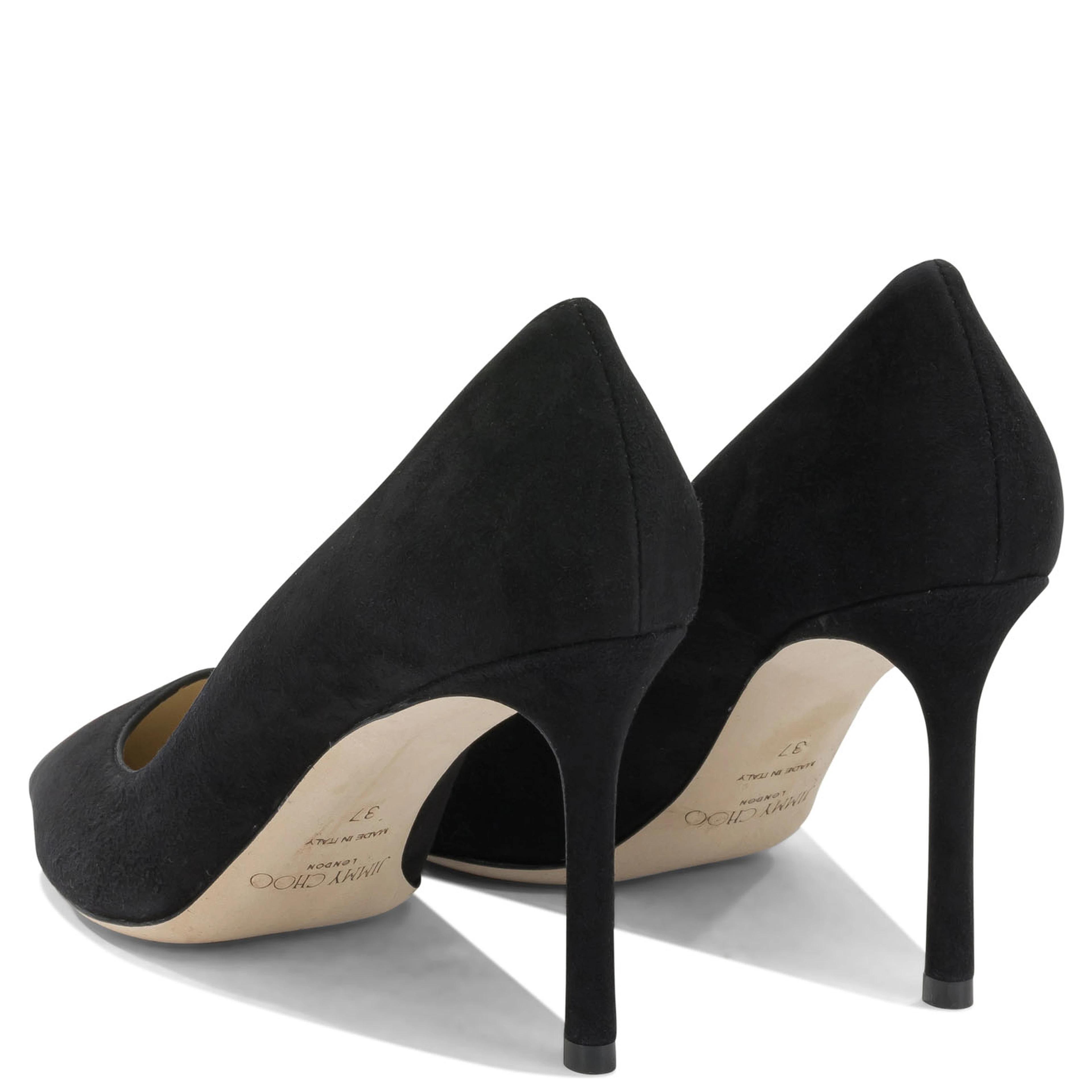 "Romy 85MM" Pumps