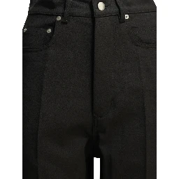"Bolan" Flared Jeans