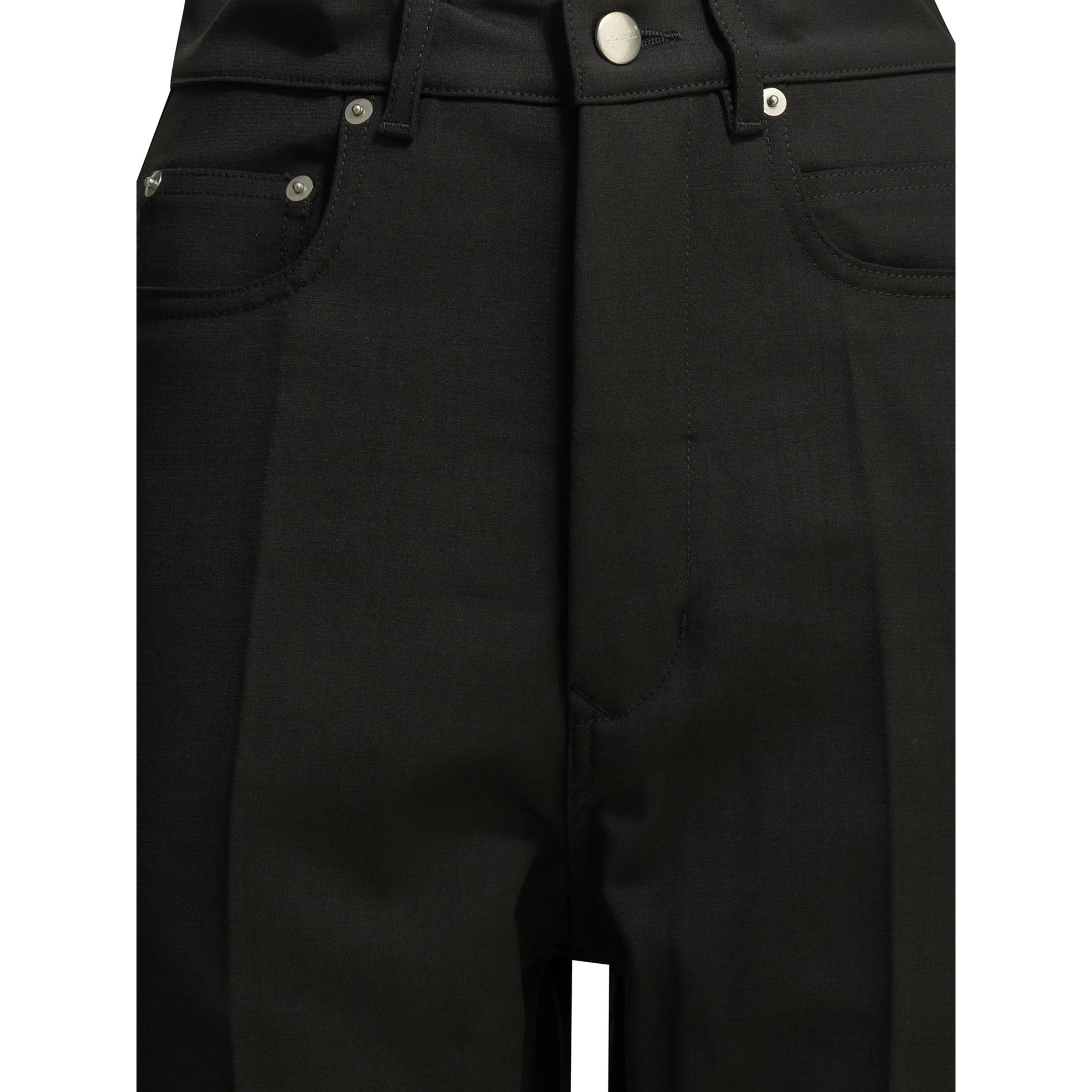 "Bolan" Flared Jeans