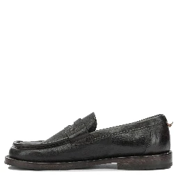 "Idolo" Loafers