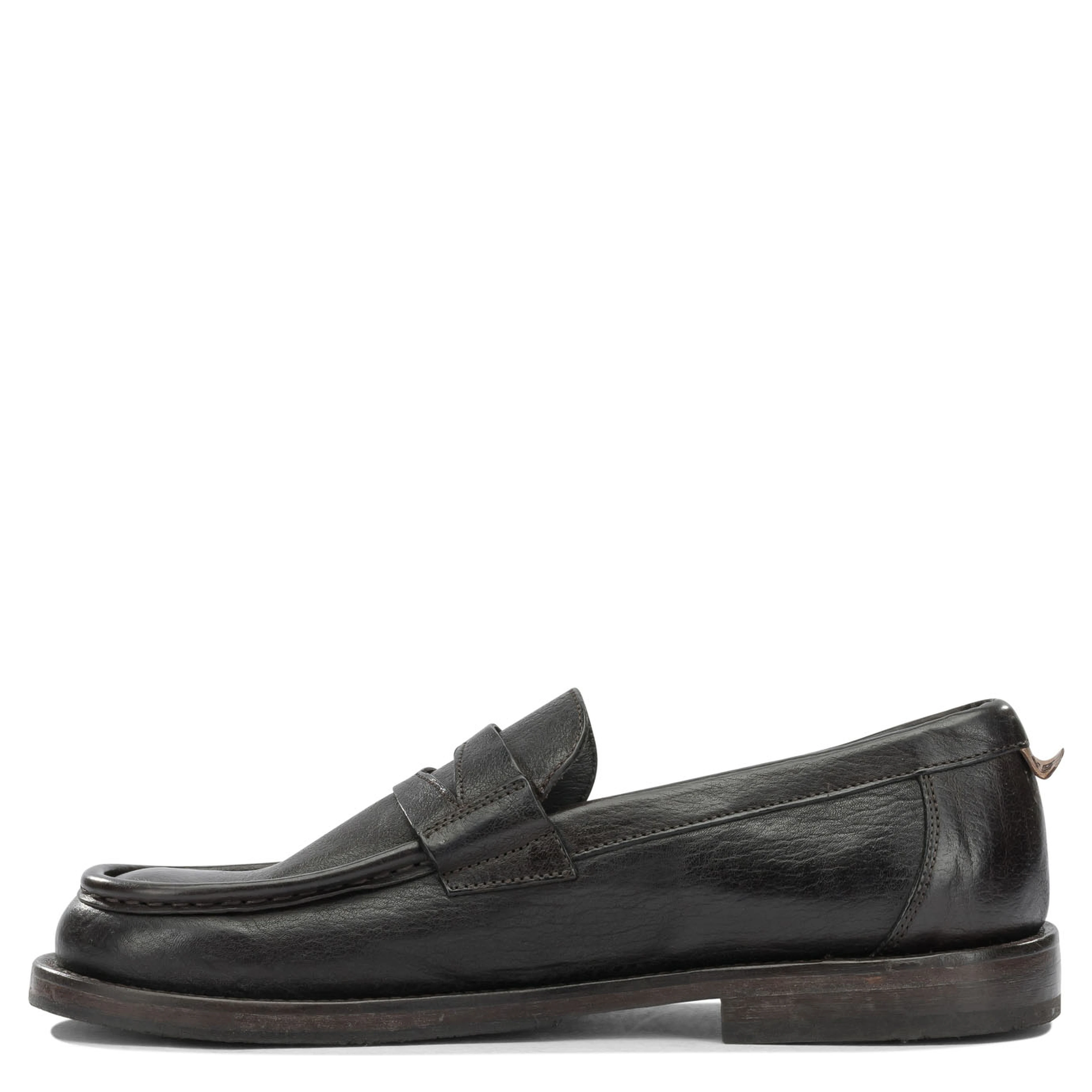 "Idolo" Loafers