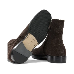 Boots & Ankle Boots