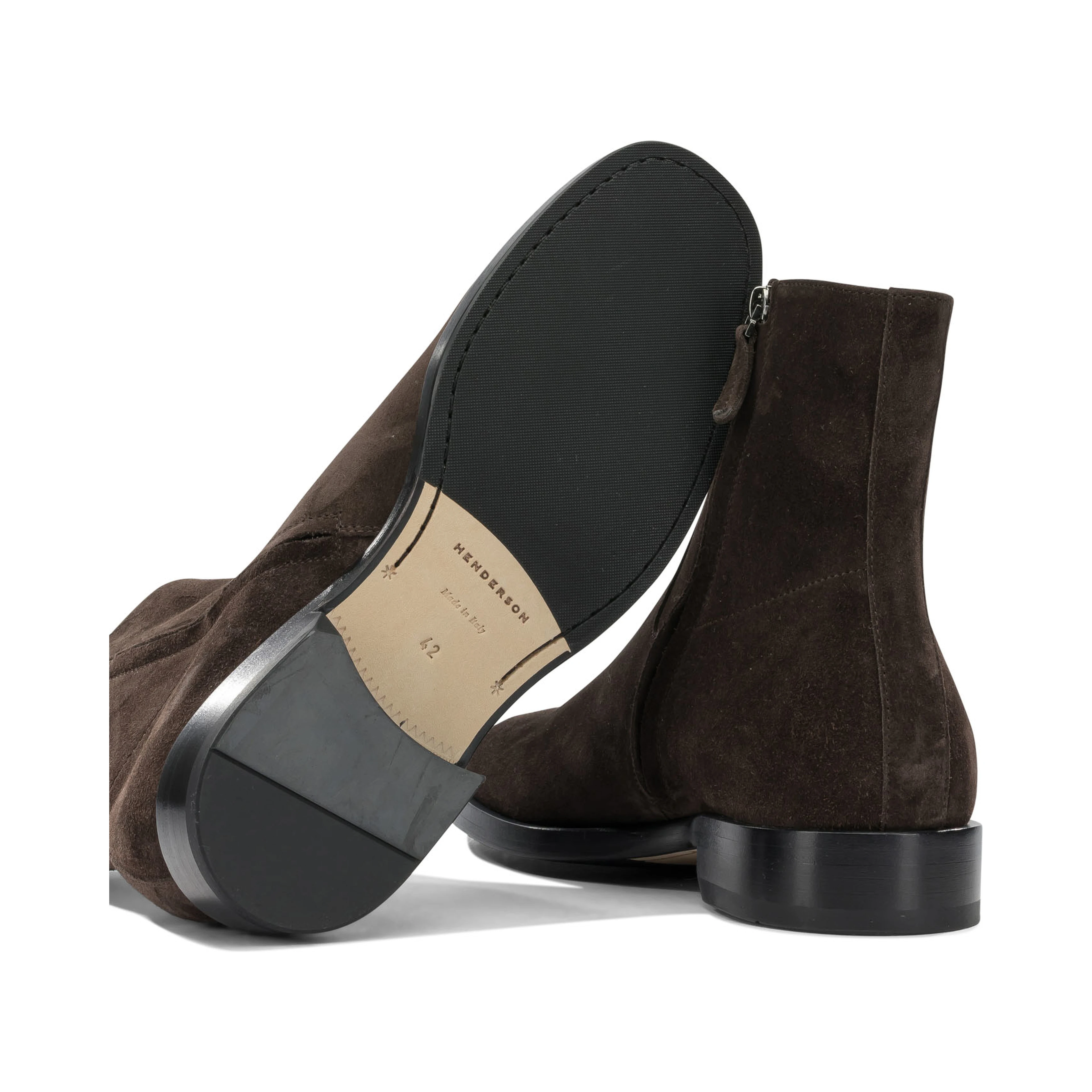Boots & Ankle Boots