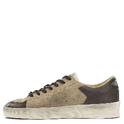 "Stardan" Low-Top Sneakers