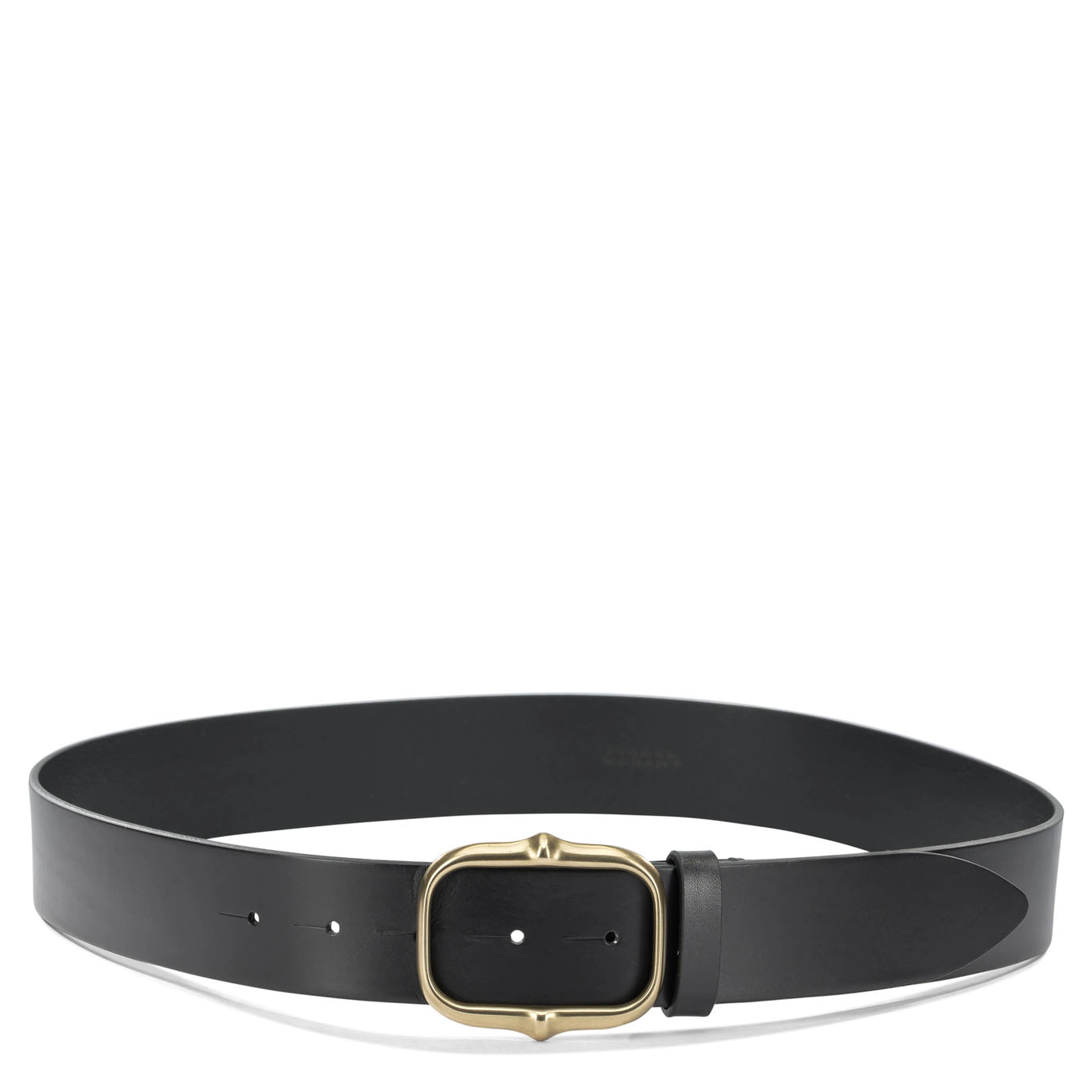 "Holis" Leather Belt
