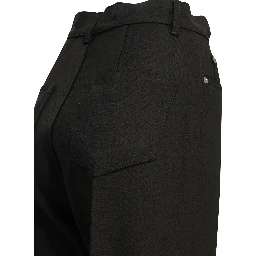 "Bolan" Flared Jeans
