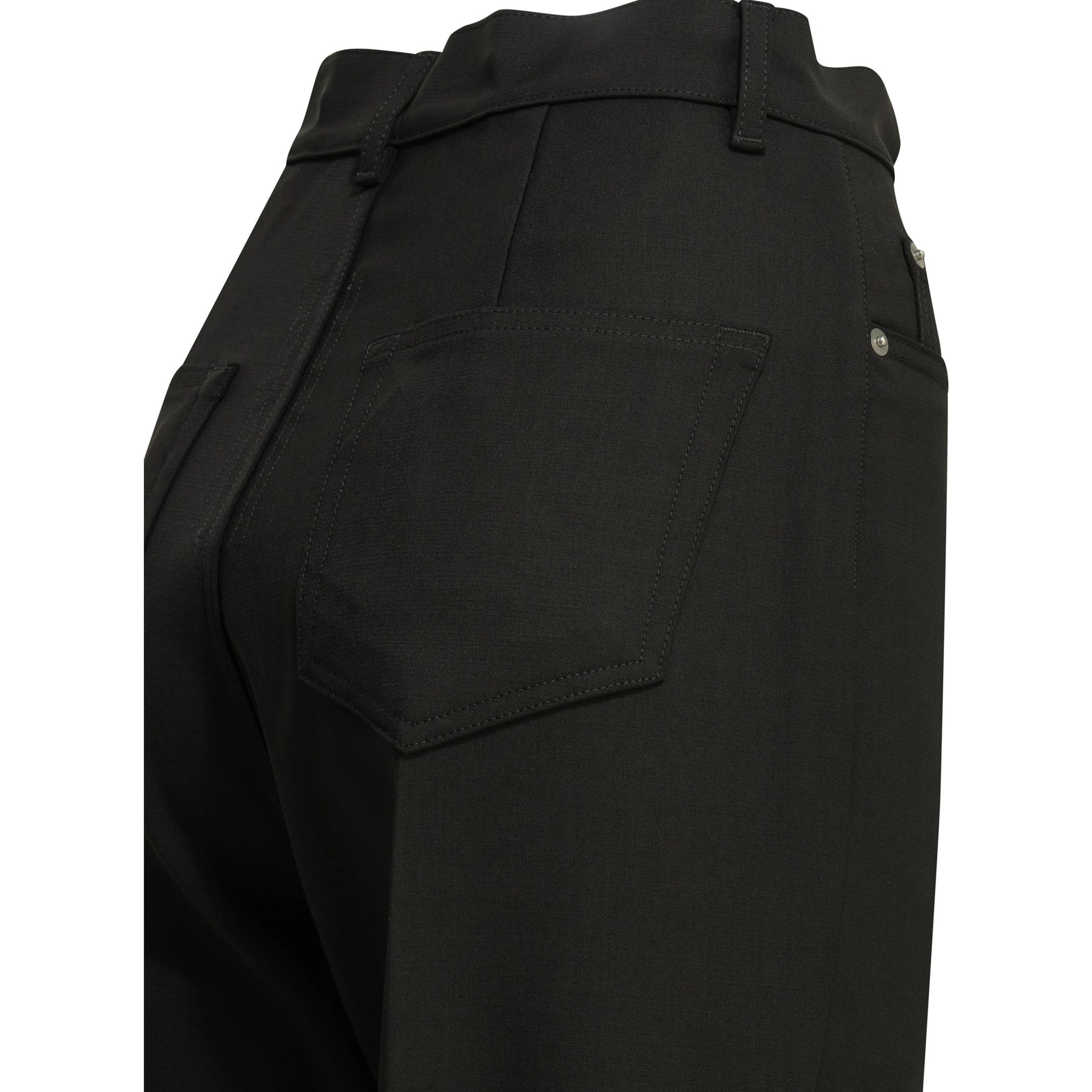"Bolan" Flared Jeans