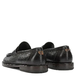 "Idolo" Loafers