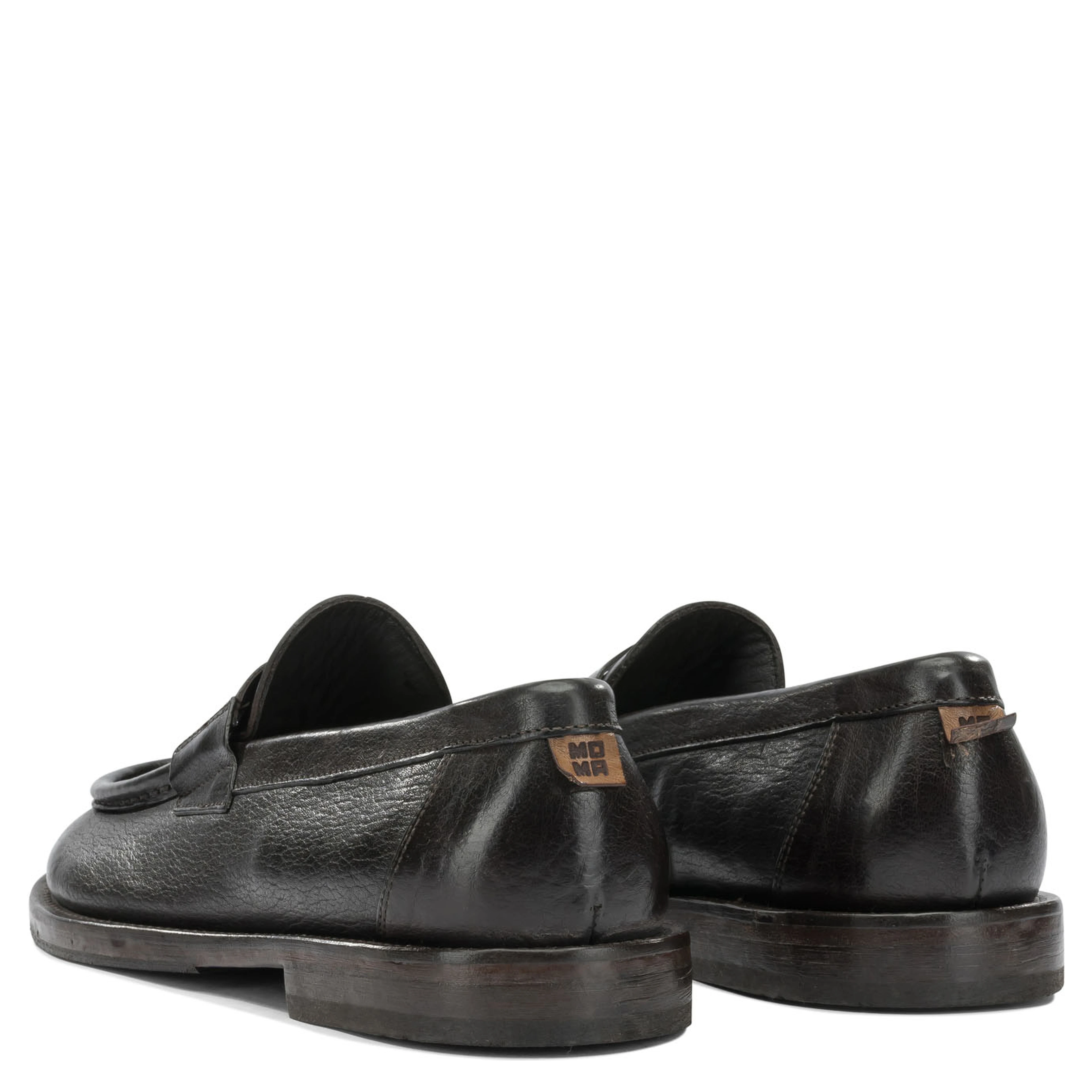 "Idolo" Loafers