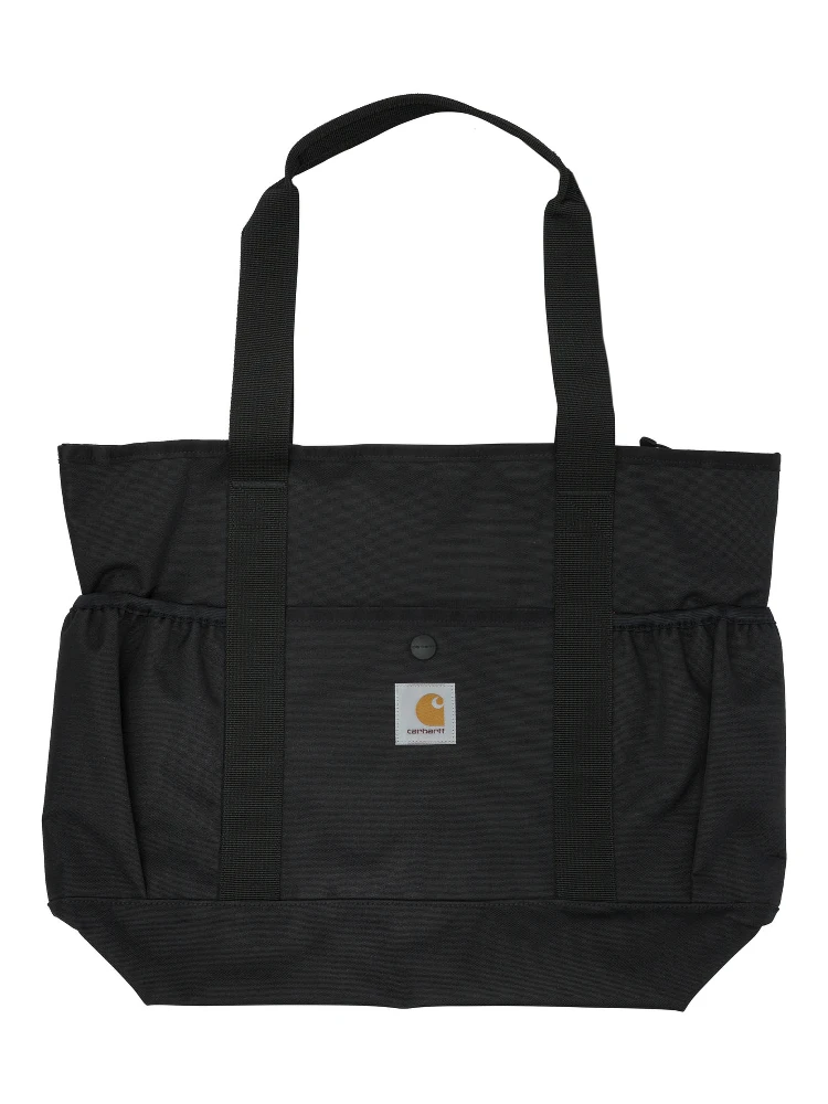 "Calpton" large shoulder bag