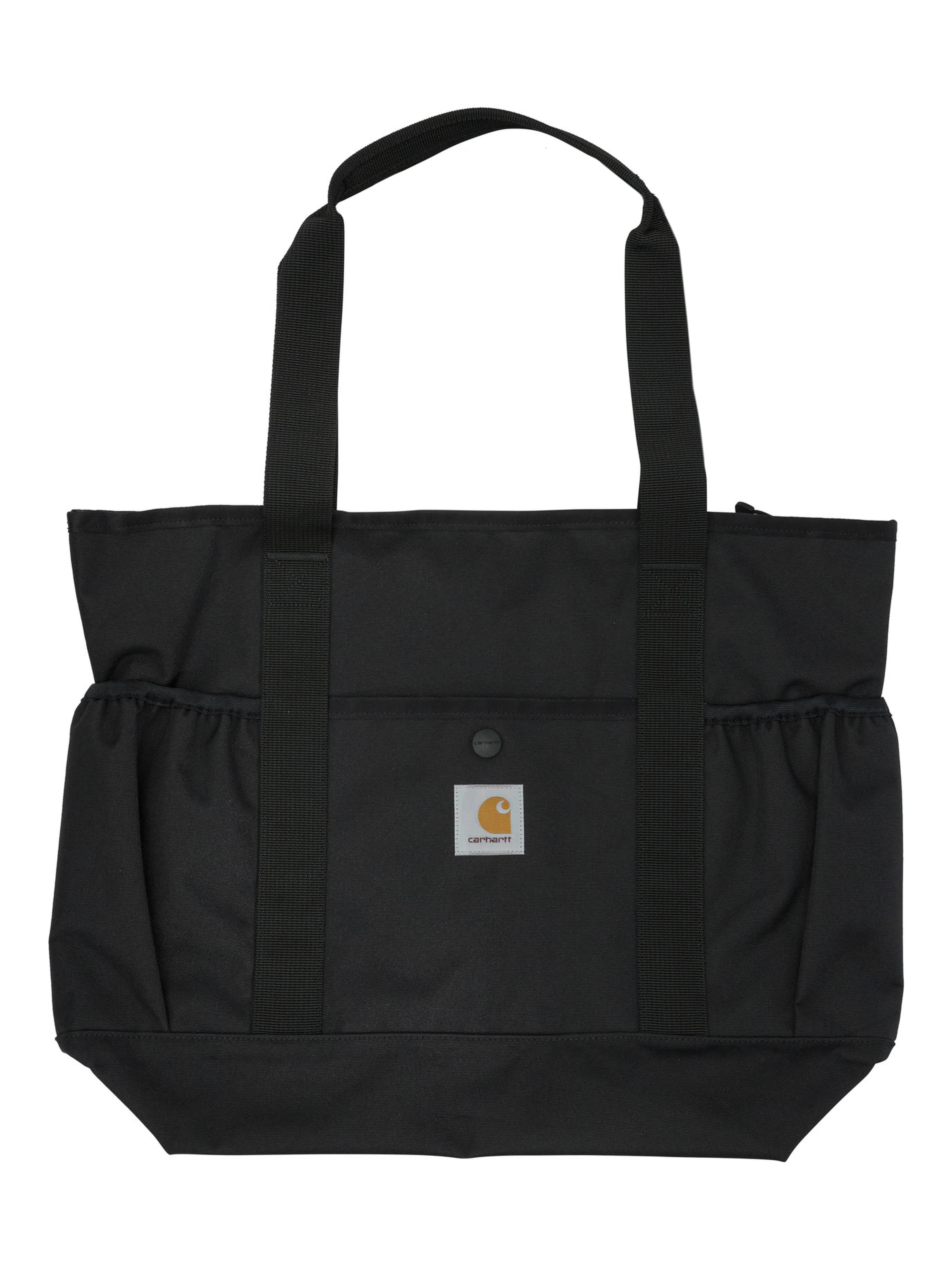 "Calpton" large shoulder bag