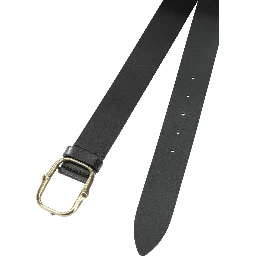 "Holis" Leather Belt