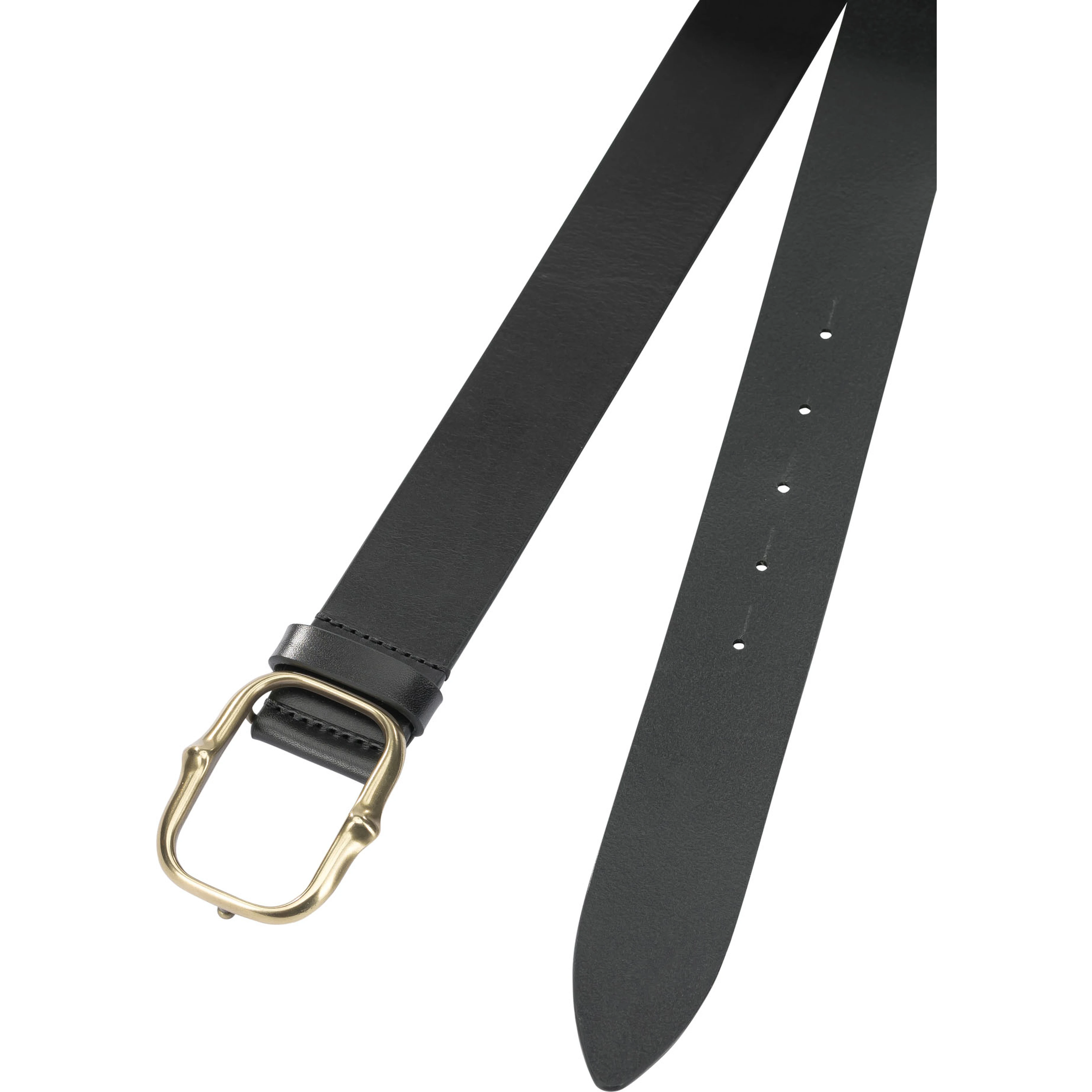 "Holis" Leather Belt