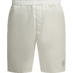 Logo Shorts