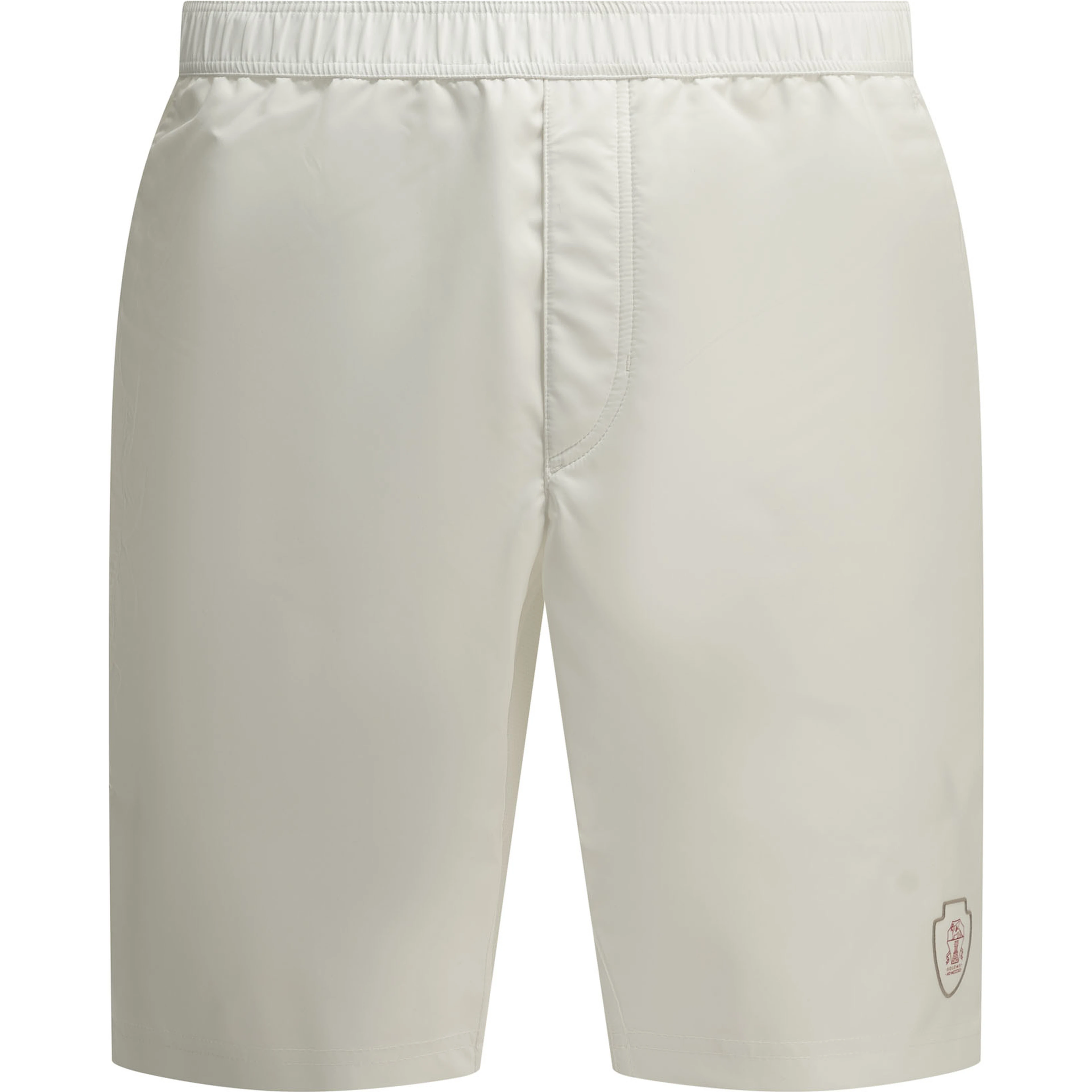Logo Shorts