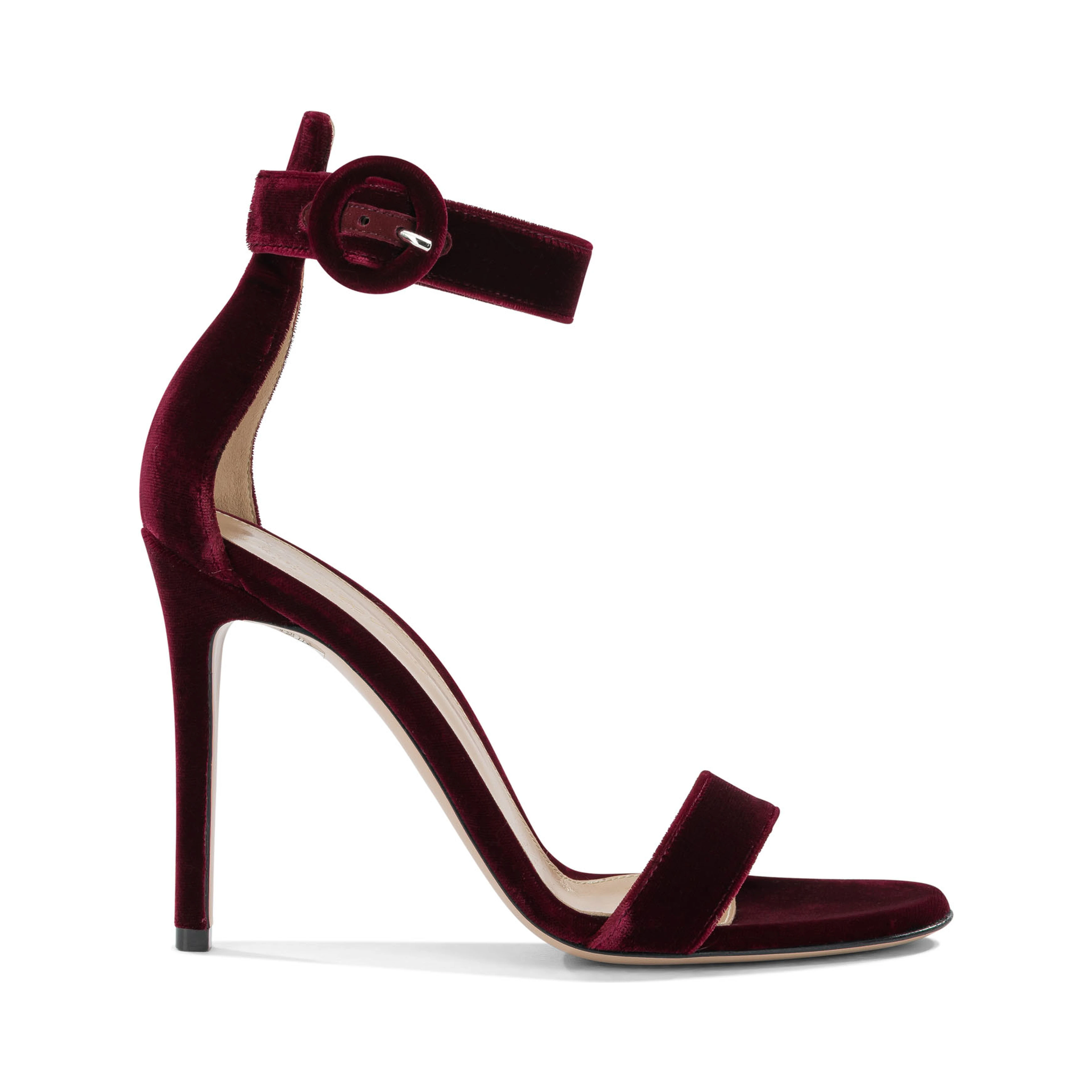 "Portofino 105MM" Heeled Sandals