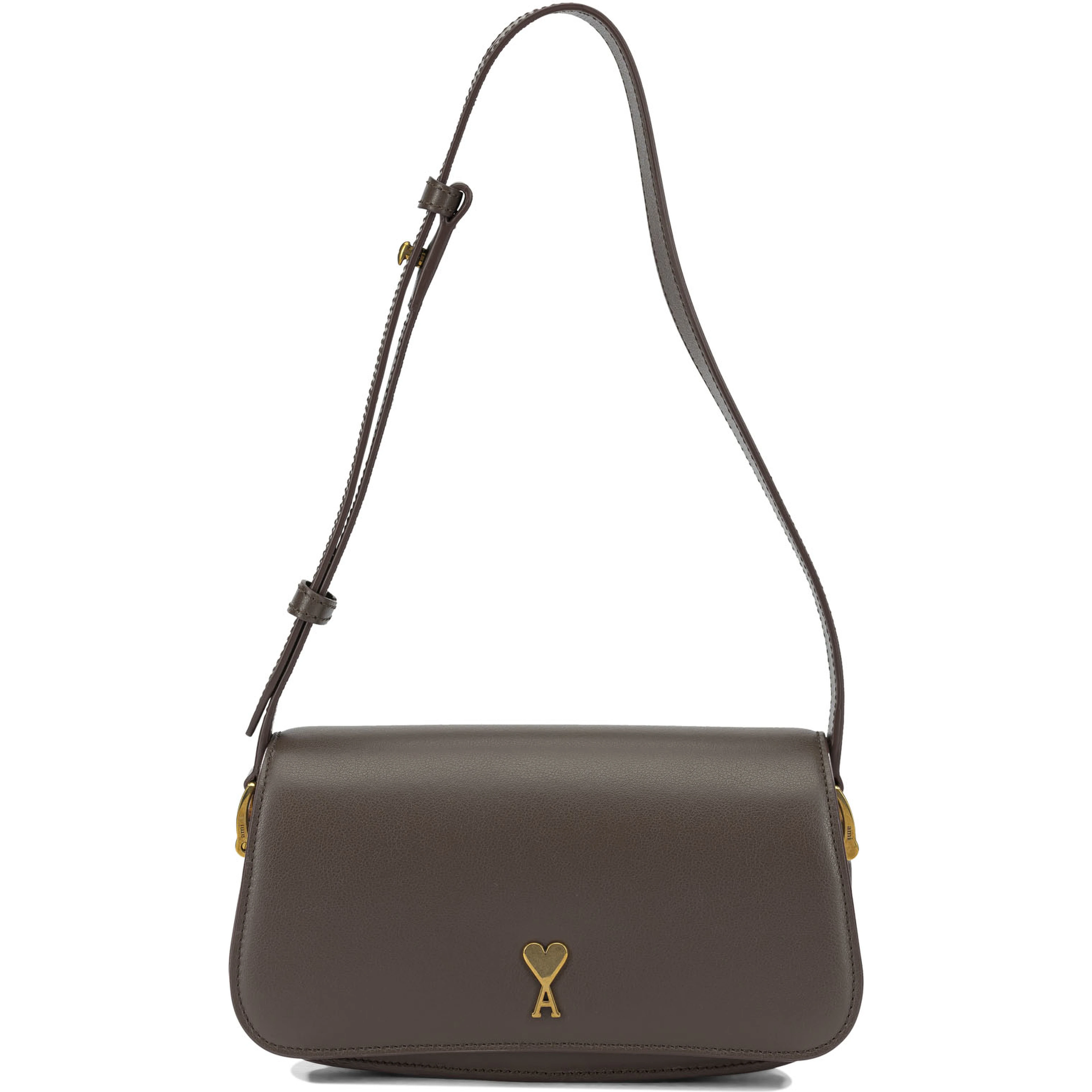 "Paris Paris" Small Shoulder Bag