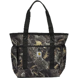 "Calpton" large shoulder bag
