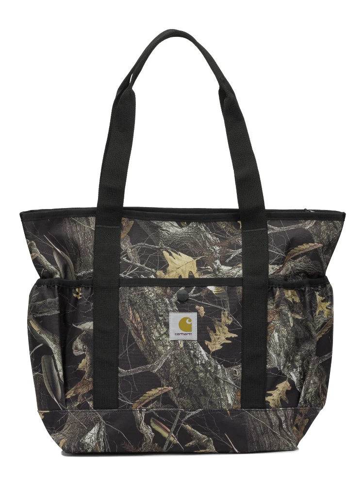 "Calpton" large shoulder bag