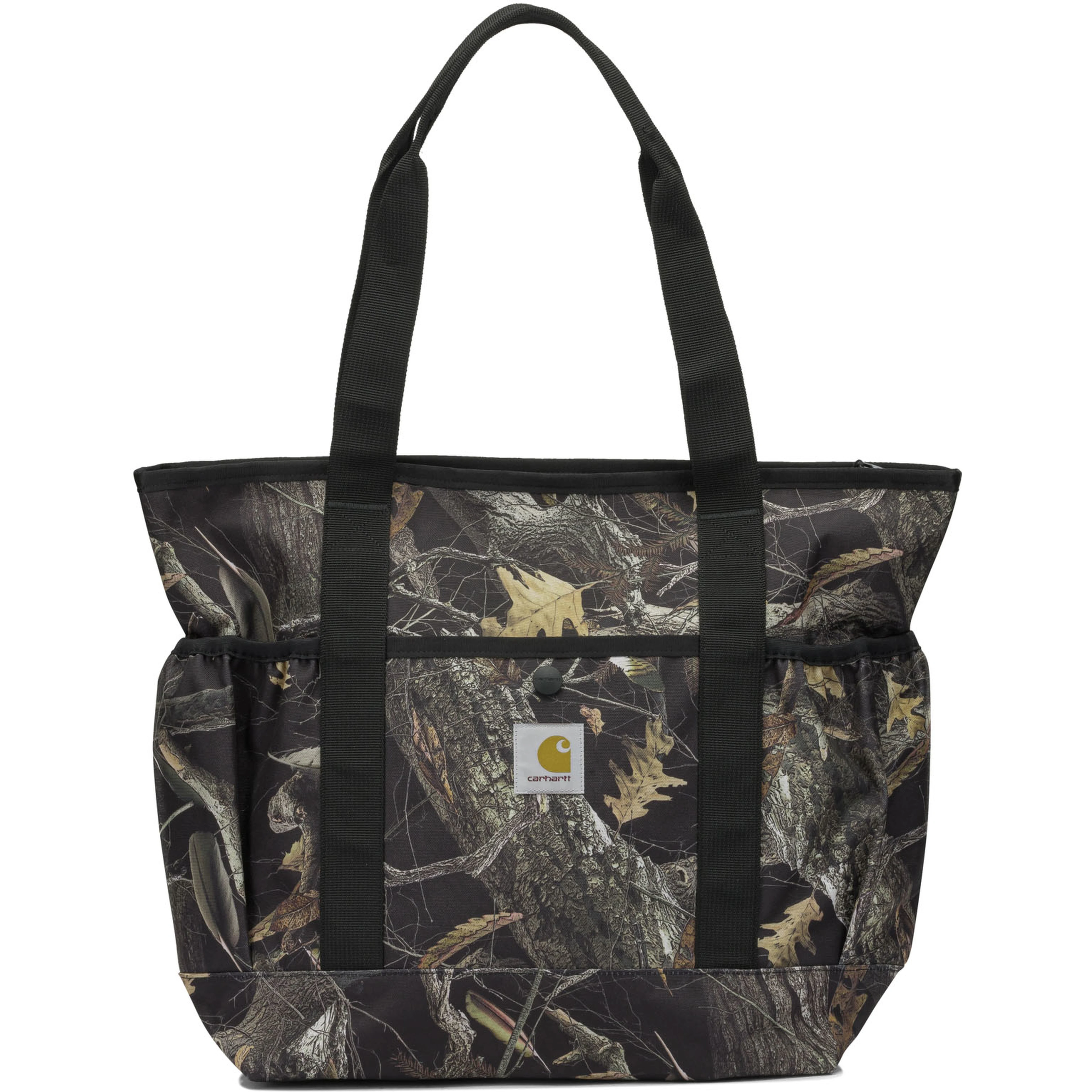 "Calpton" large shoulder bag