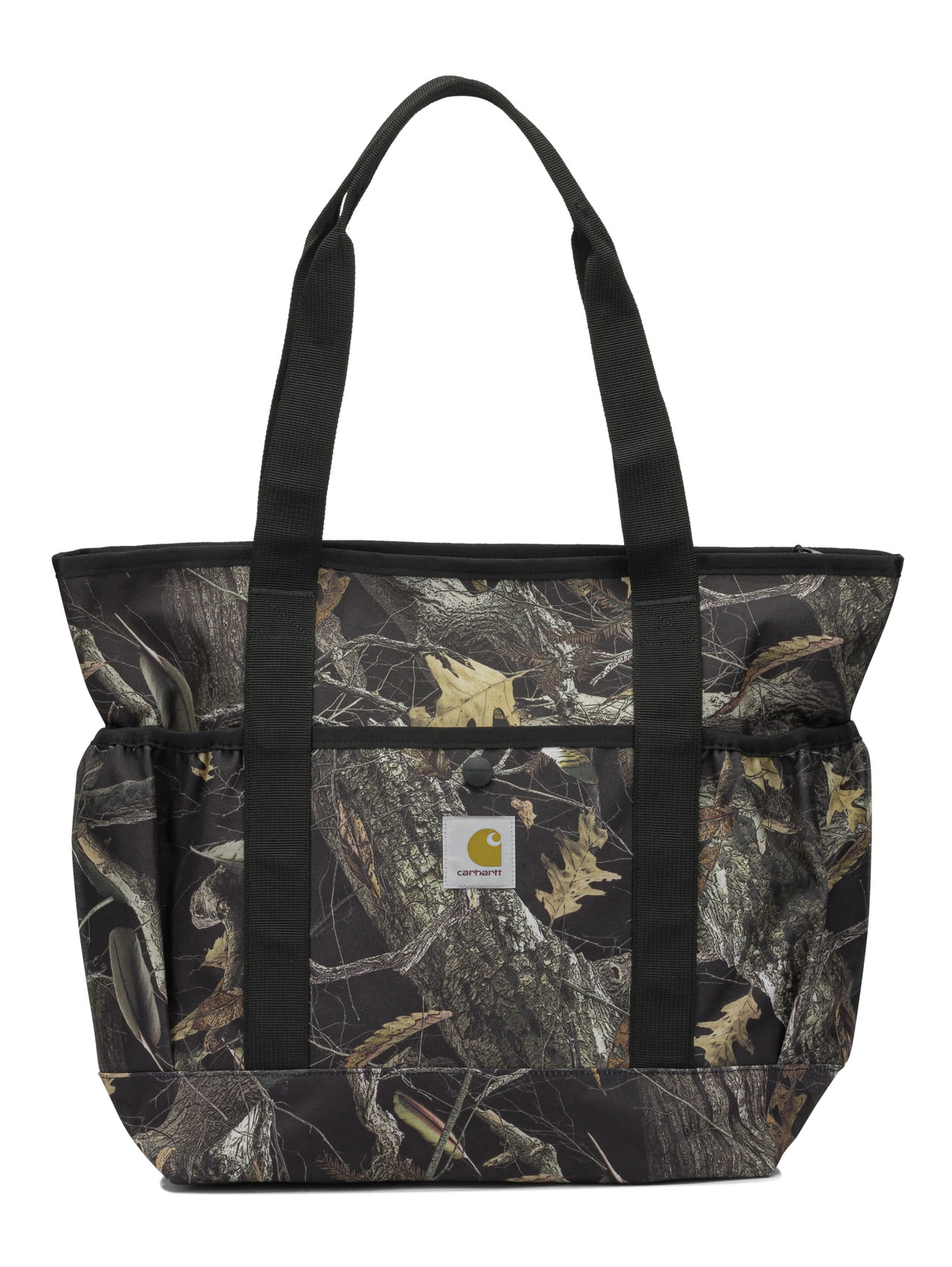 "Calpton" large shoulder bag