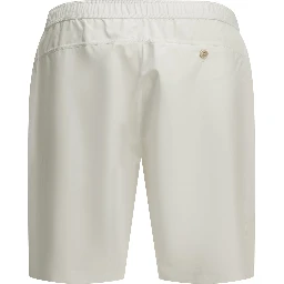 Logo Shorts