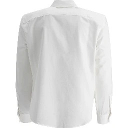 "Ami de Coeur" Casual Shirt