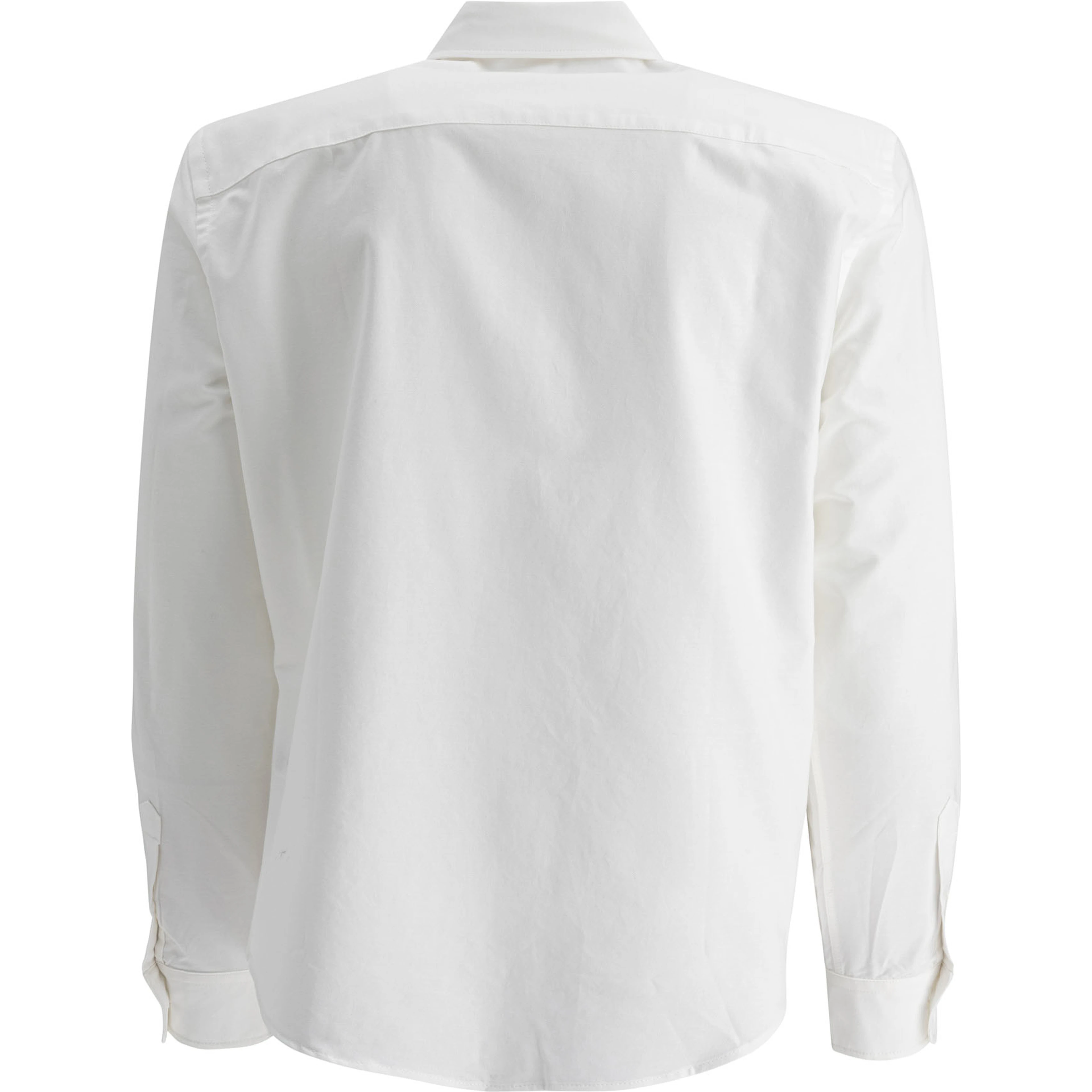 "Ami de Coeur" Casual Shirt