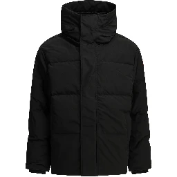 "Seymour" Parka
