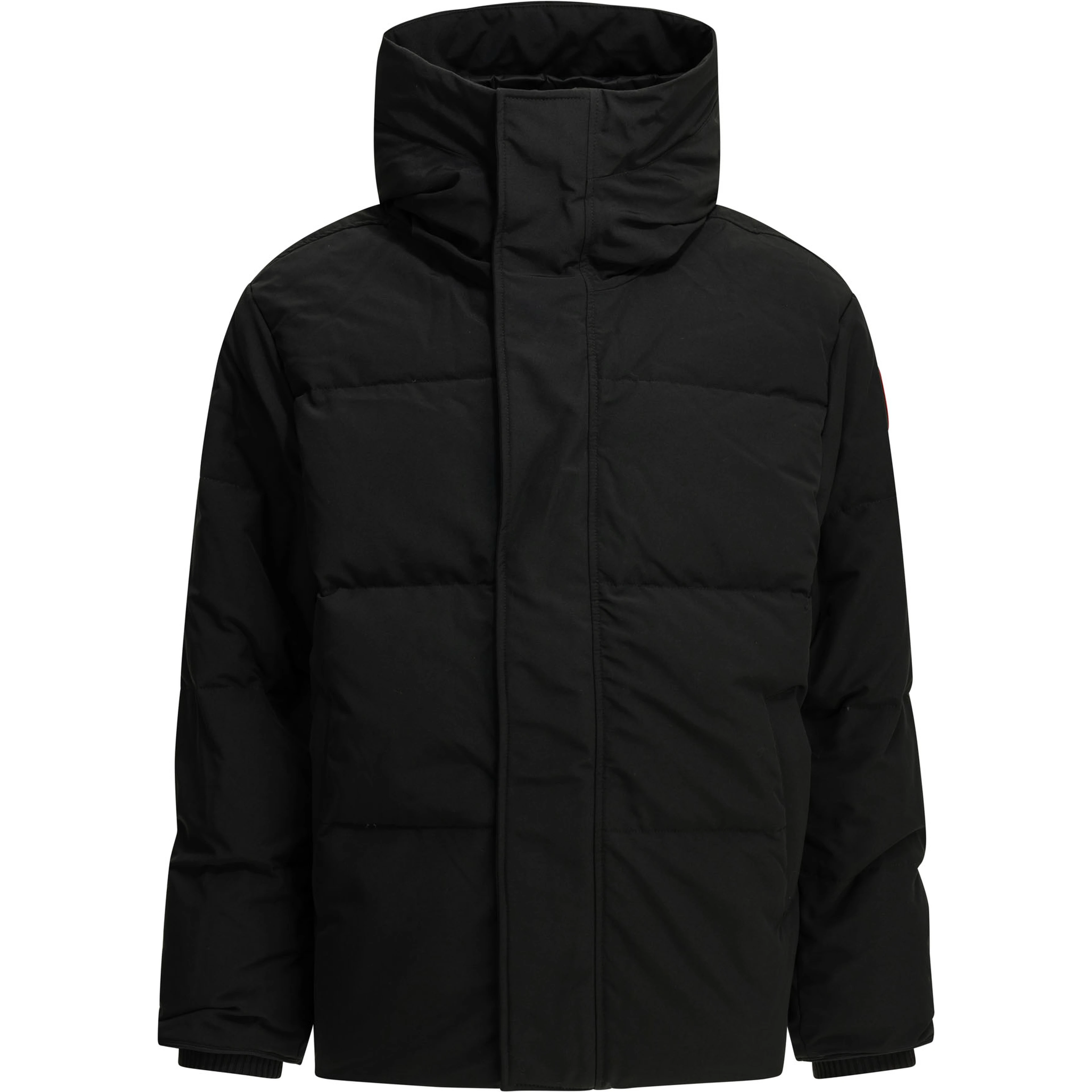 "Seymour" Parka