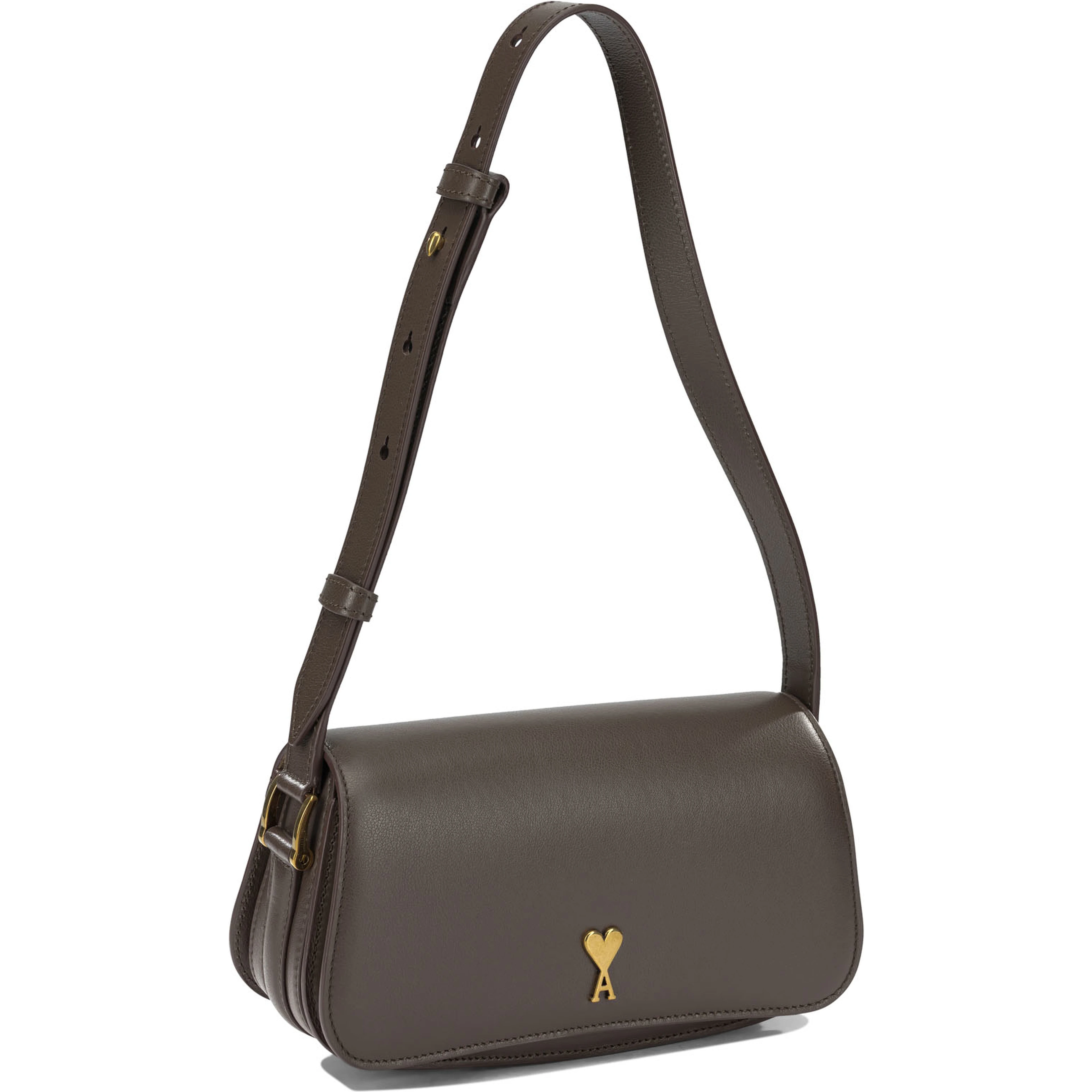"Paris Paris" Small Shoulder Bag