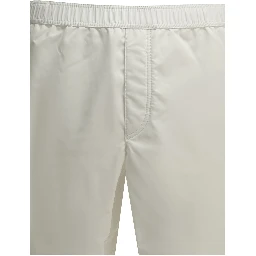 Logo Shorts