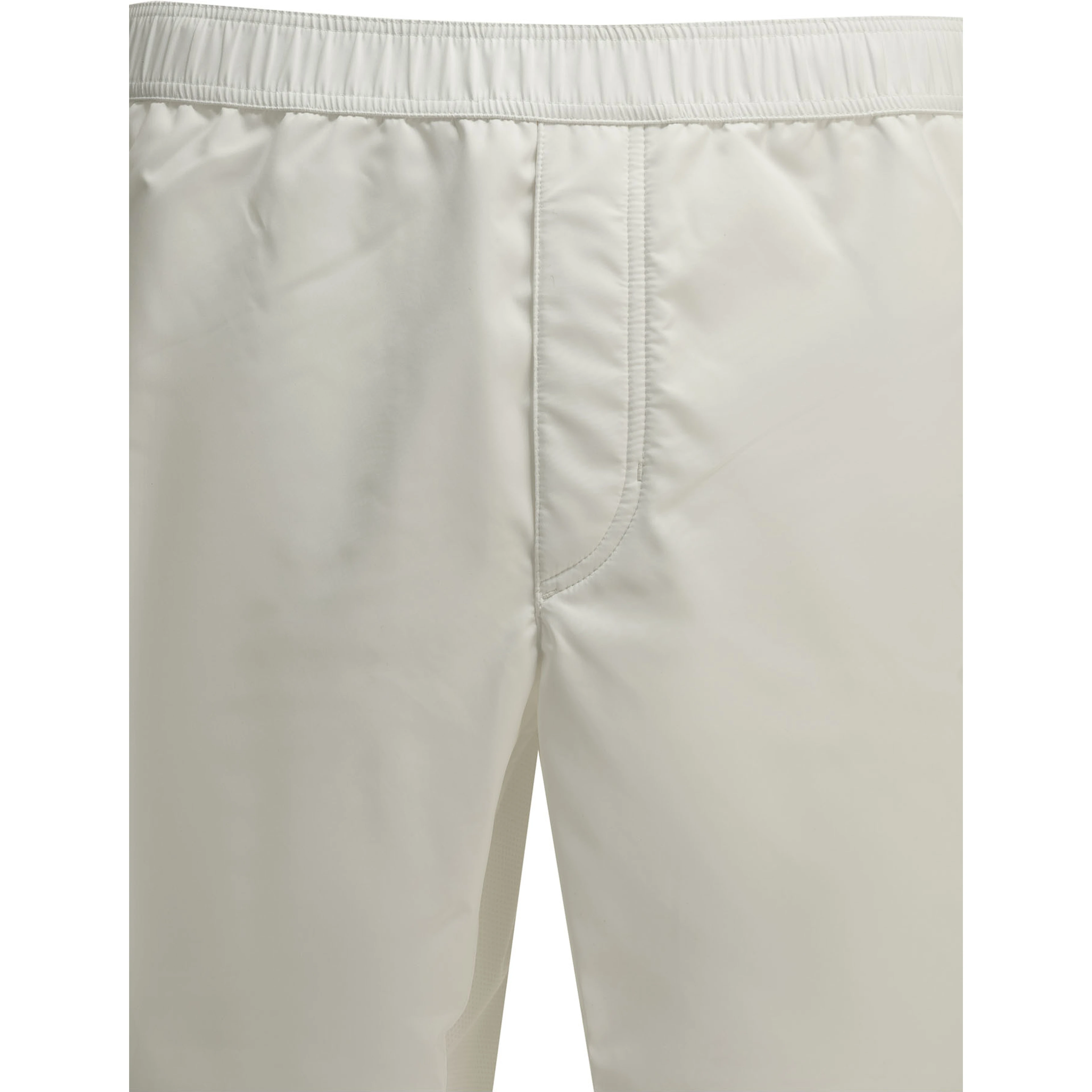 Logo Shorts