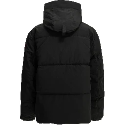 "Seymour" Parka