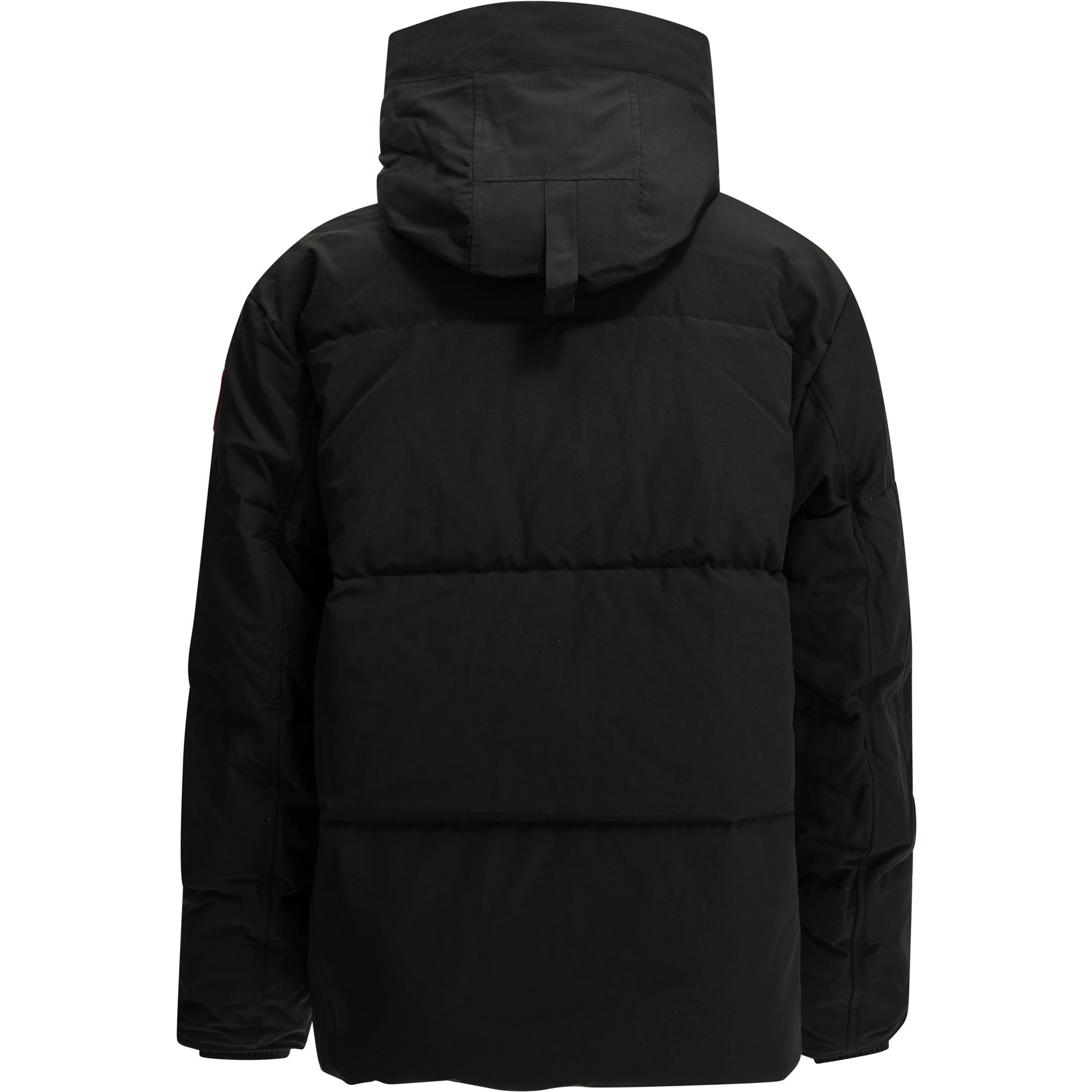 "Seymour" Parka