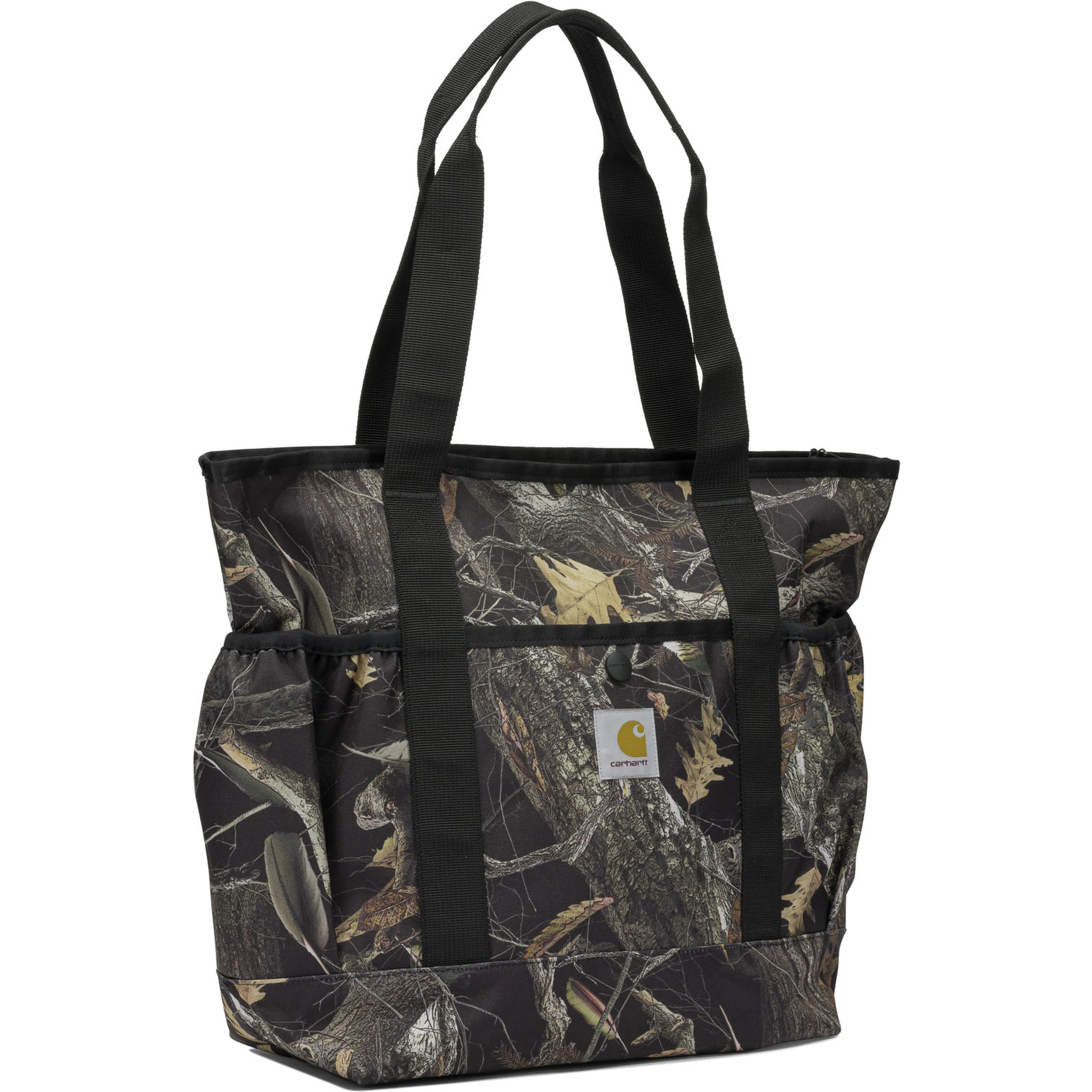"Calpton" large shoulder bag