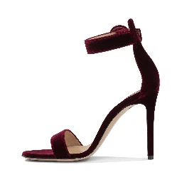 "Portofino 105MM" Heeled Sandals
