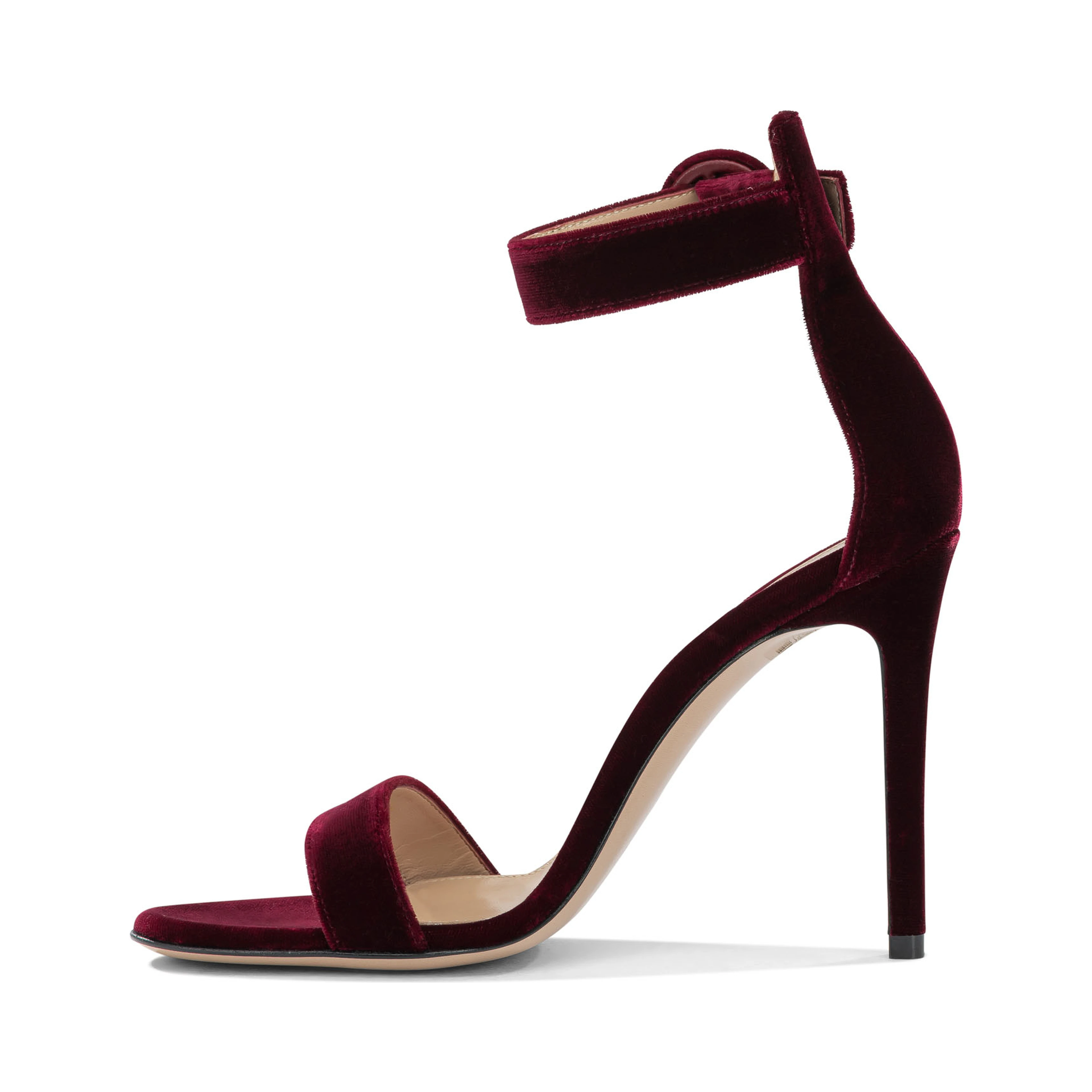 "Portofino 105MM" Heeled Sandals