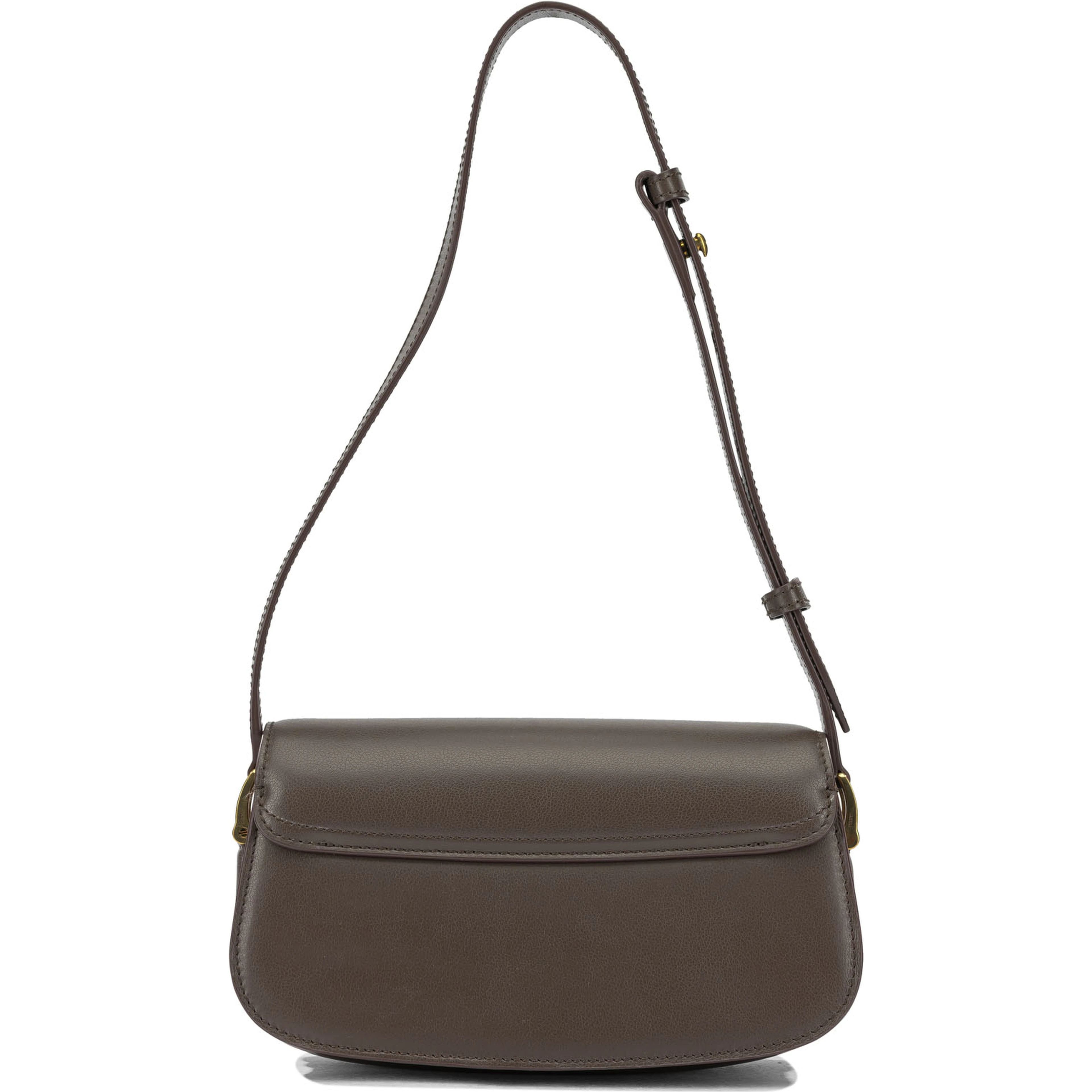 "Paris Paris" Small Shoulder Bag