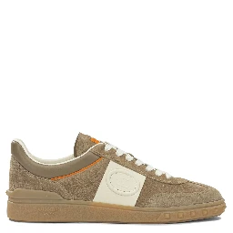 "Upvillage" Low-Top Sneakers