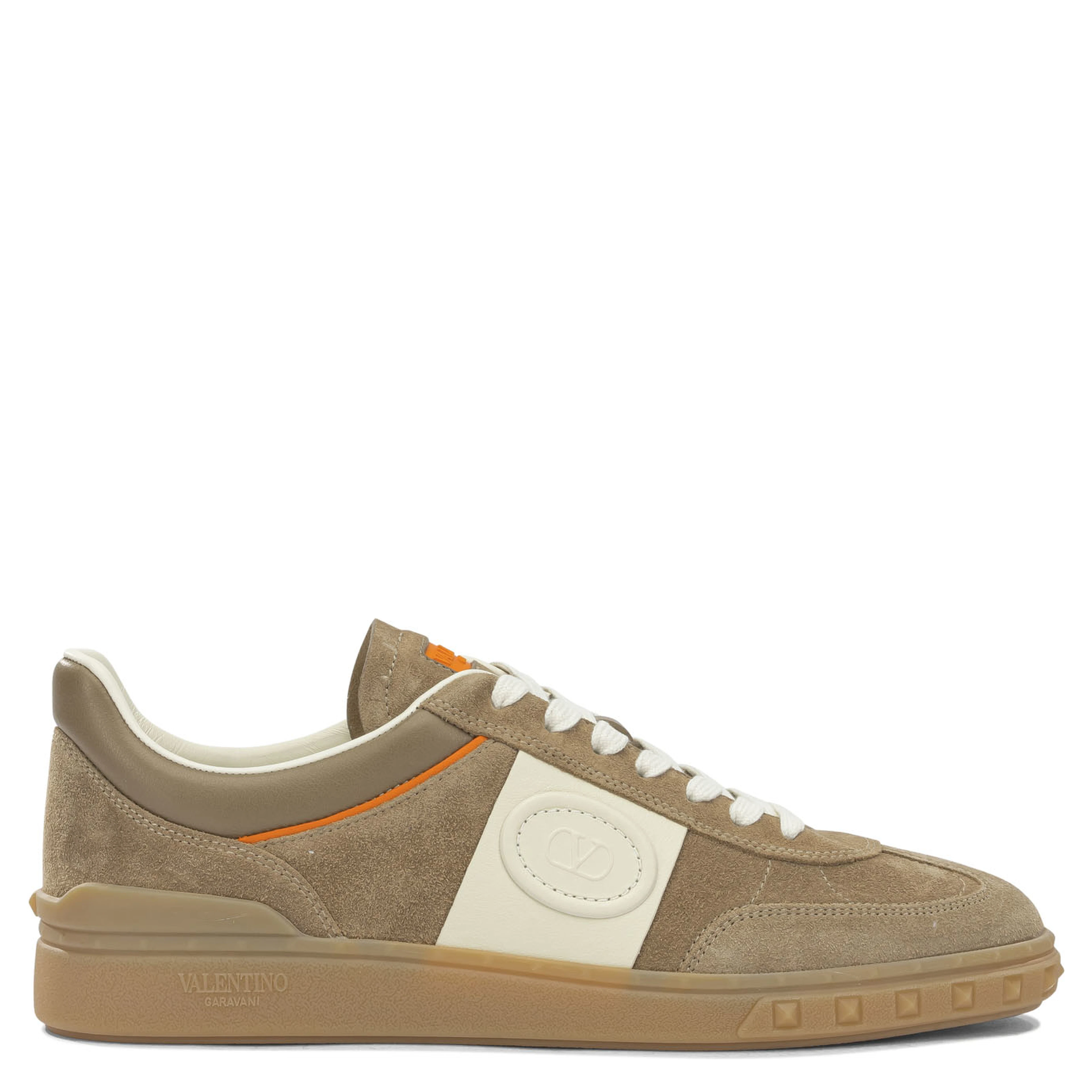 "Upvillage" Low-Top Sneakers
