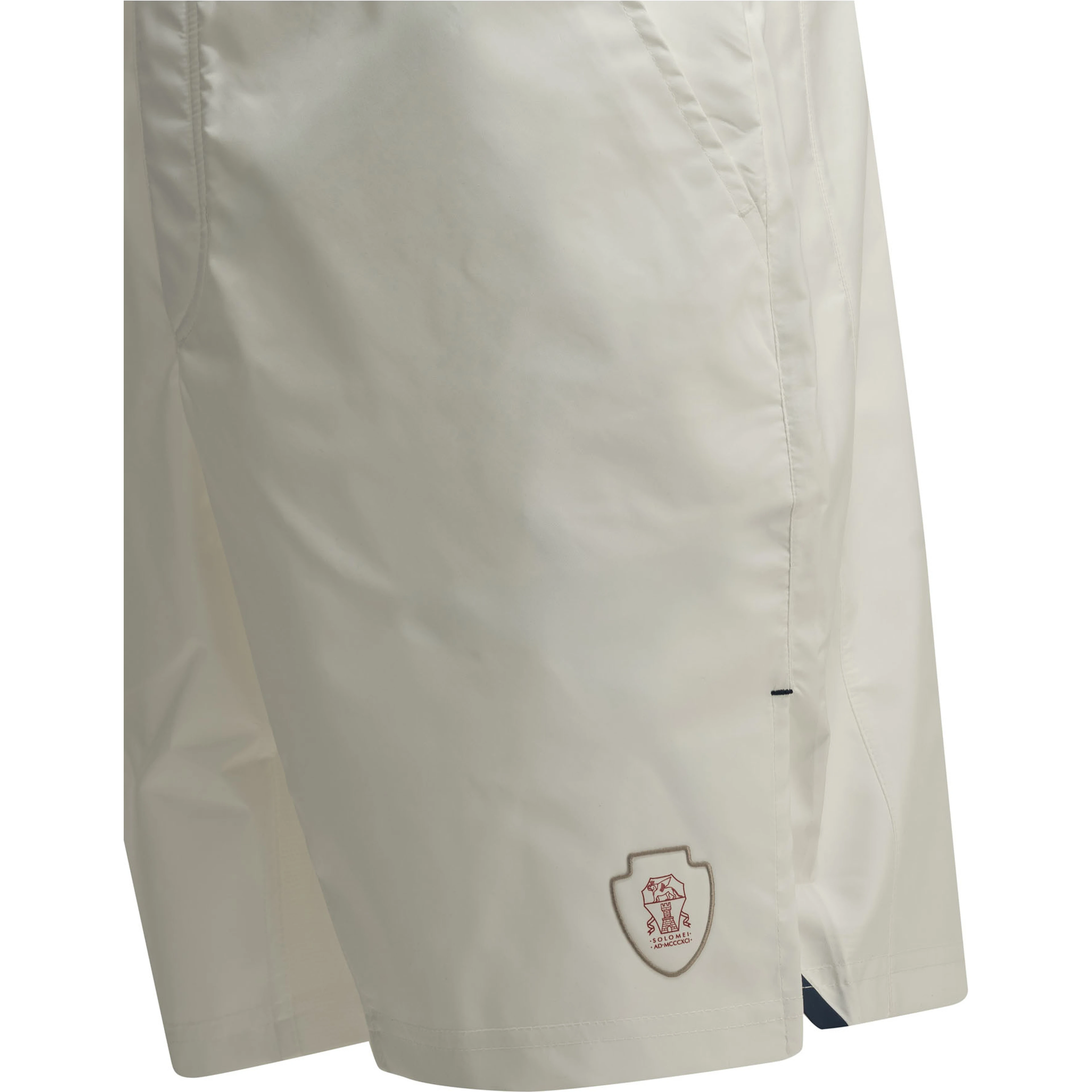 Logo Shorts