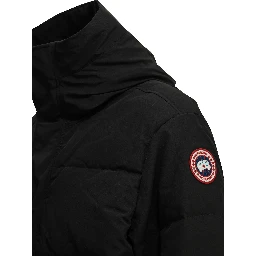 "Seymour" Parka
