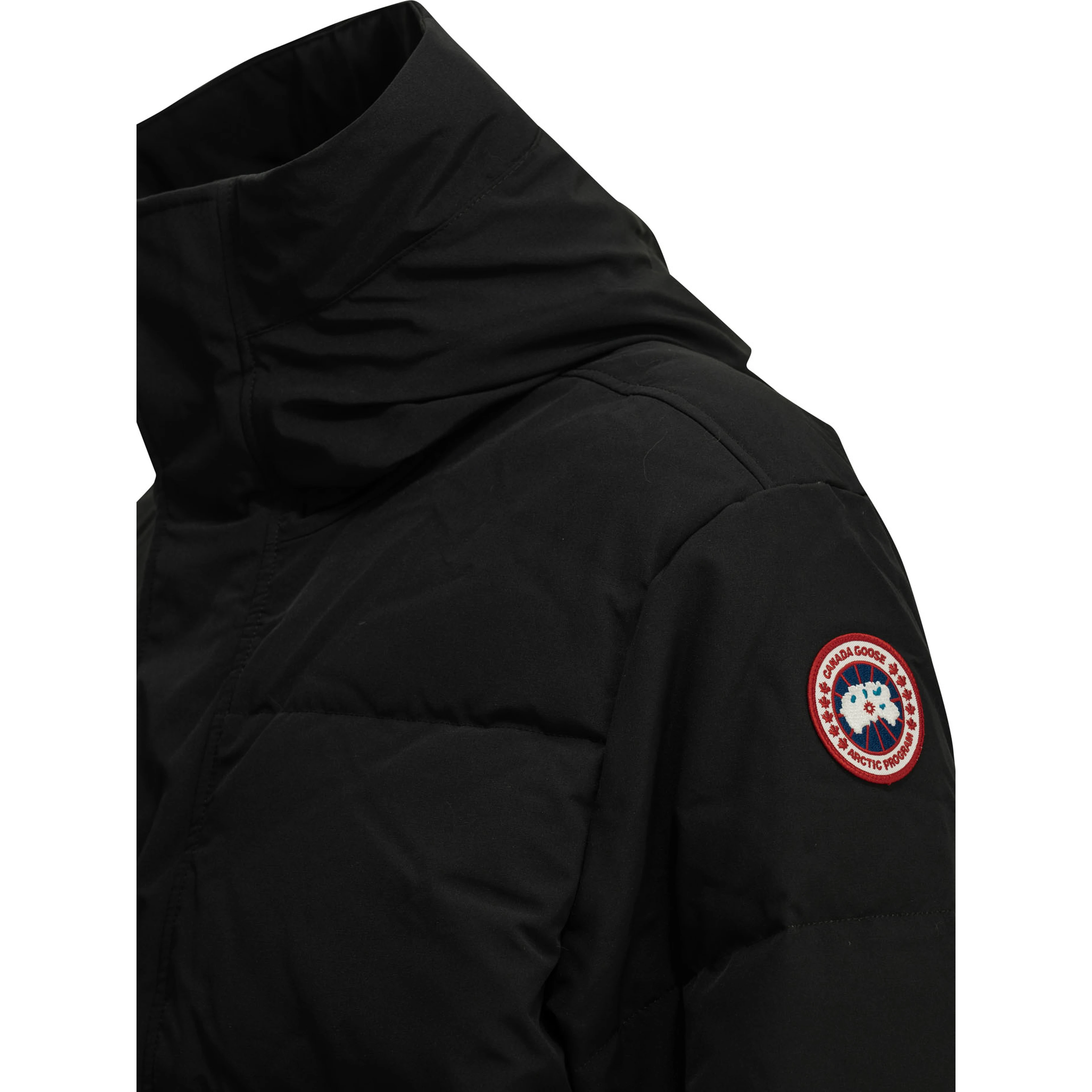 "Seymour" Parka