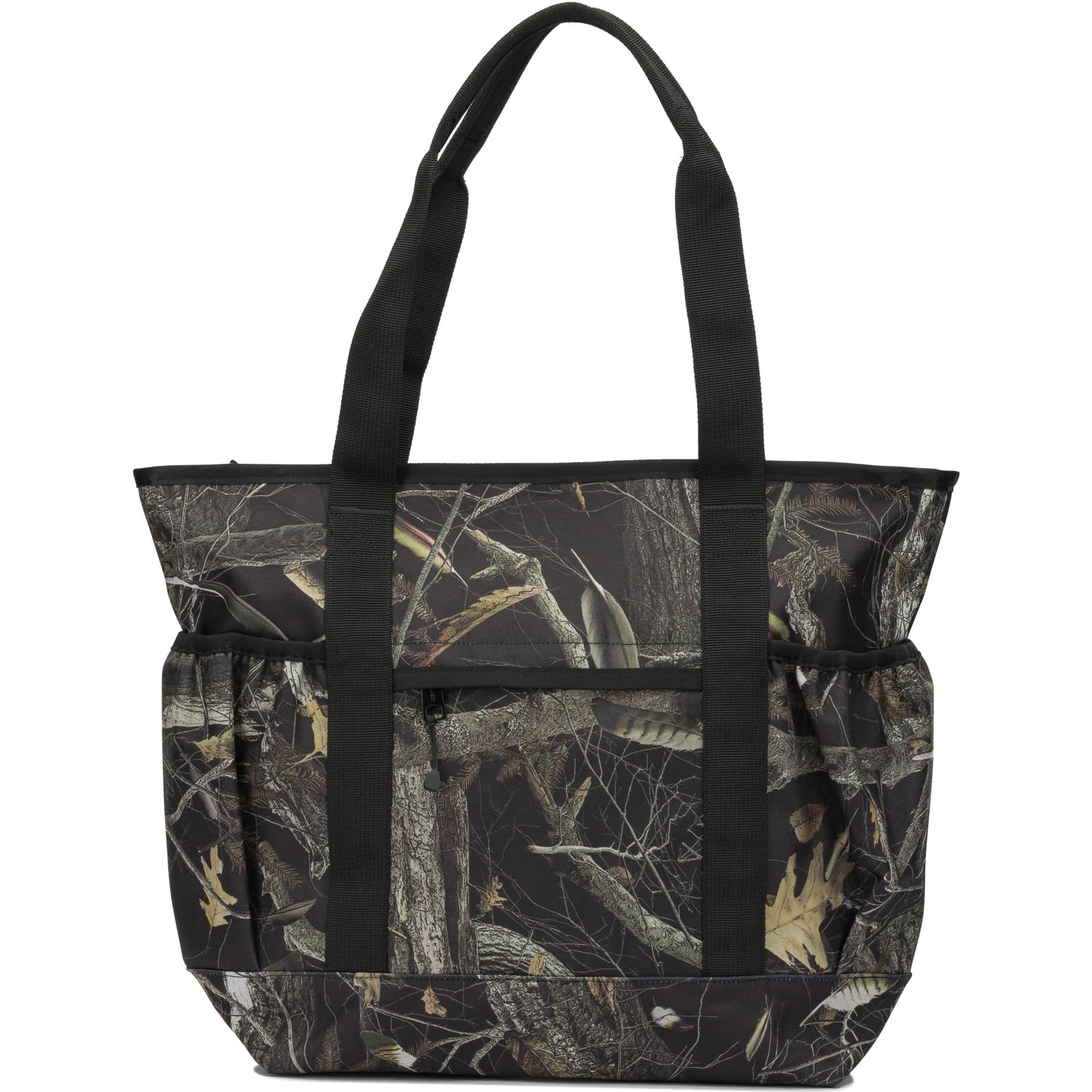 "Calpton" large shoulder bag
