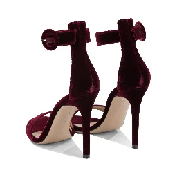 "Portofino 105MM" Heeled Sandals